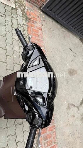 Honda Lead 2015 Đen 16k km