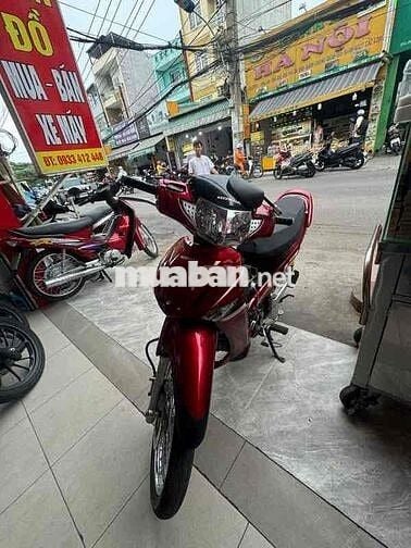 Honda  neo kim dọn phun kiểng biển tp btt