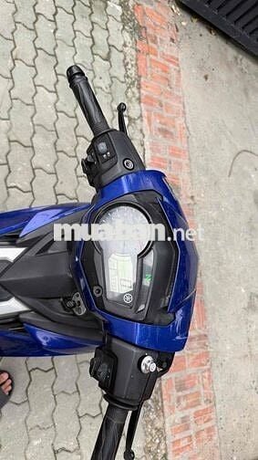Yamaha Exciter 150 2017