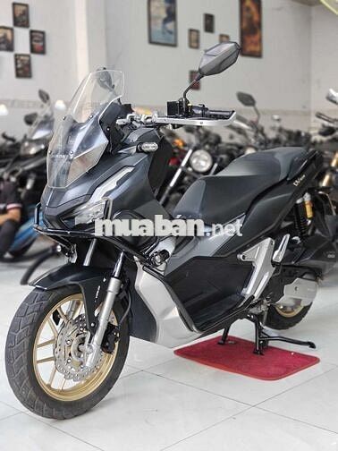 Honda ADV 150 ABS 2020 bao hồ sơ gốc