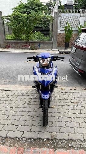 Yamaha Exciter 150 2017