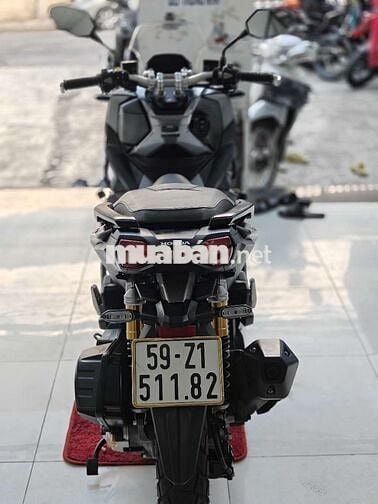 Honda ADV 150 ABS 2020 bao hồ sơ gốc