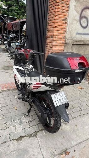 Yamaha Exciter 135 2014