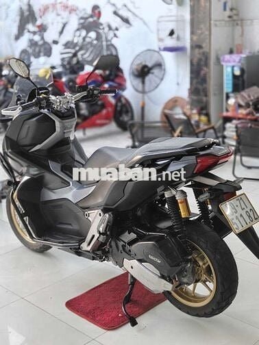 Honda ADV 150 ABS 2020 bao hồ sơ gốc
