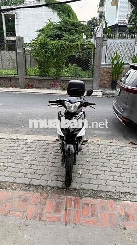 Yamaha Exciter 135 2014