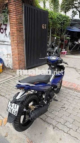 Yamaha Exciter 150 2017
