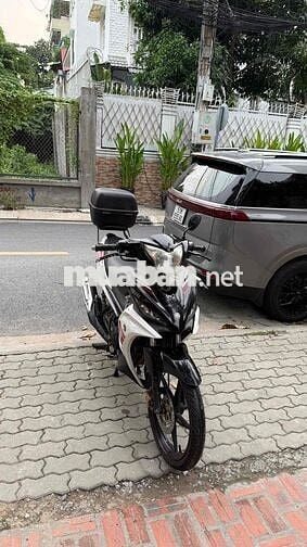 Yamaha Exciter 135 2014