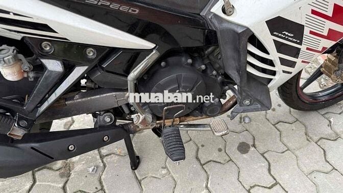 Yamaha Exciter 135 2014