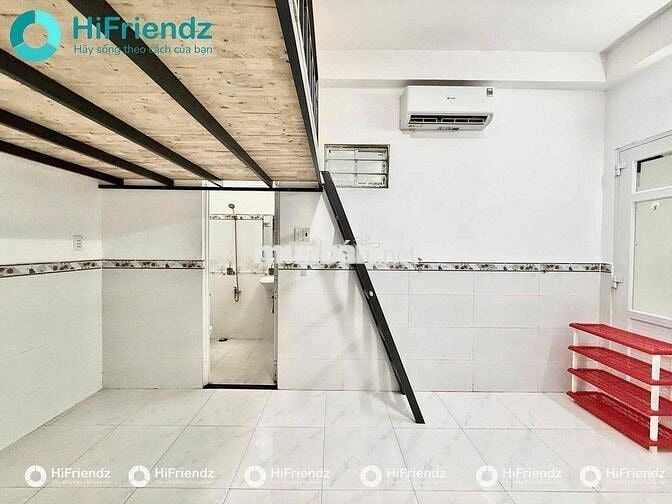 DUPLEX ZÁ RẺ HSSV NGAY ETOWN CỘNG HOÀ - NHÀ GA T3