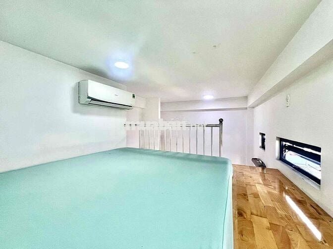 Phòng Thoáng Mát, Mới Xây Ngay Âu Cơ