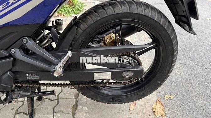 Yamaha Exciter 150 2017
