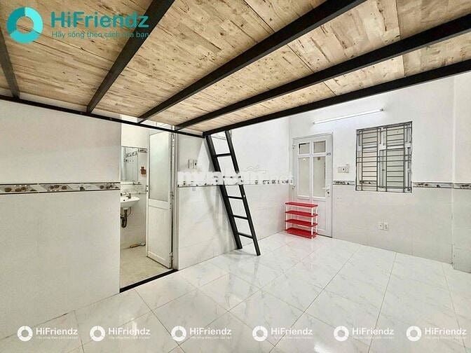 DUPLEX ZÁ RẺ HSSV NGAY ETOWN CỘNG HOÀ - NHÀ GA T3