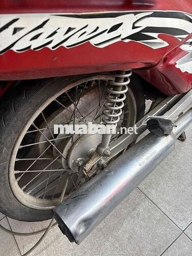 e bán Honda Wave Alpha 2004 máy êm giấy tờ đầy đủ