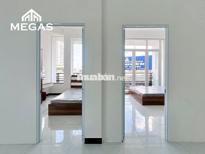 🎉KHAI TRƯƠNG CĂN HỘ MỚI 1PN, 2PN NGAY ĐƯỜNG 3/2 - HỒNG BÀNG🎉