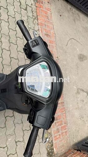 Kymco Candy 50cc Đen