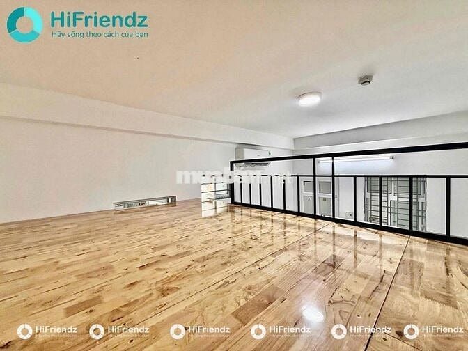 DUPLEX ZÁ RẺ HSSV NGAY ETOWN CỘNG HOÀ - NHÀ GA T3