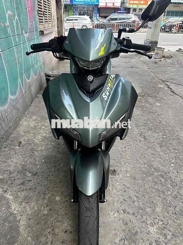 Exciter VVA 155 2022 Smartkey.BSTP 1 đời chủ