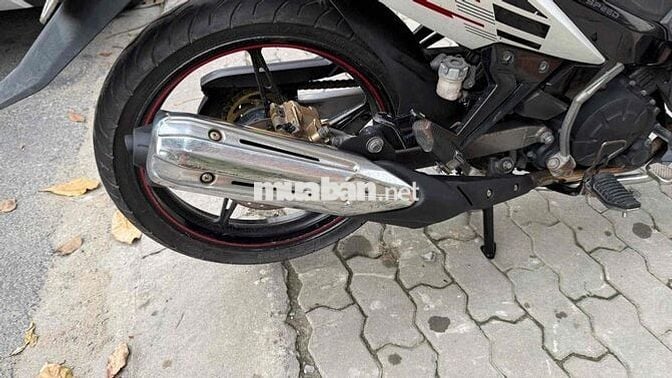 Yamaha Exciter 135 2014