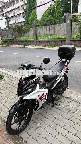 Yamaha Exciter 135 2014