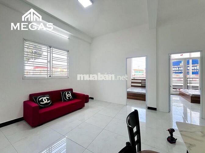 🎉KHAI TRƯƠNG CĂN HỘ MỚI 1PN, 2PN NGAY ĐƯỜNG 3/2 - HỒNG BÀNG🎉