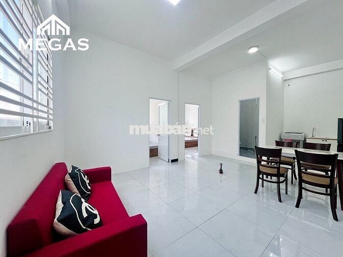 🎉KHAI TRƯƠNG CĂN HỘ MỚI 1PN, 2PN NGAY ĐƯỜNG 3/2 - HỒNG BÀNG🎉