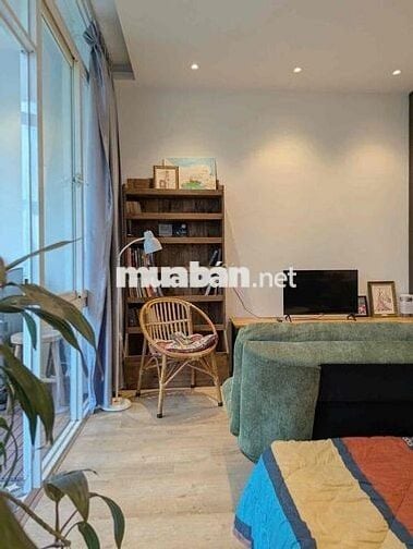 ALO🥰MỚI 100% 1PN 40M2 BAN CÔNG GẦN VẠN HẠNH MALL ĐH Y DƯỢC, BÁCH KHOA