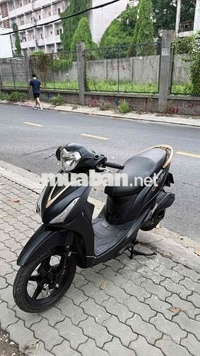 Kymco Candy 50cc Đen