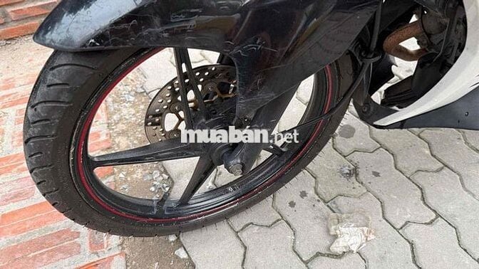 Yamaha Exciter 135 2014