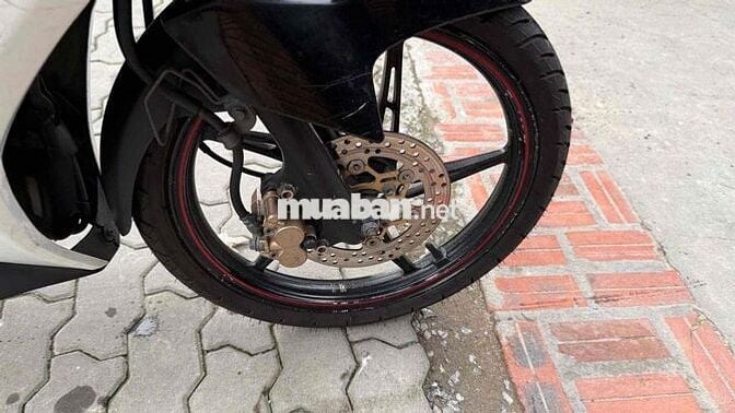 Yamaha Exciter 135 2014