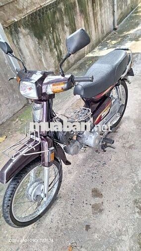 Honda Super Dream 2003 Nâu