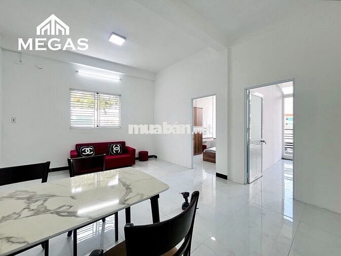 🎉KHAI TRƯƠNG CĂN HỘ MỚI 1PN, 2PN NGAY ĐƯỜNG 3/2 - HỒNG BÀNG🎉