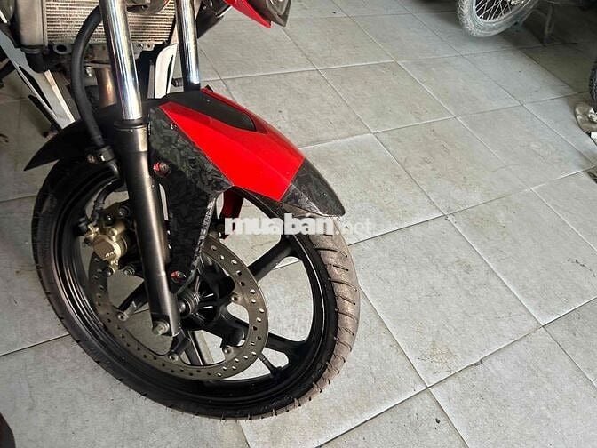 Honda Sonic bs Bạc Liêu zin êm