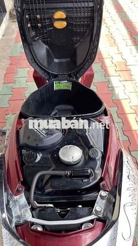 Honda Future Led 2022 Đỏ 18000 km