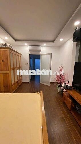 CAM KẾT HIẾM-KẸT BÁN NHÀ 4×20-3TẦNG-HXH LÊ VĂN KHƯƠNG Q.12-GẦN METRO