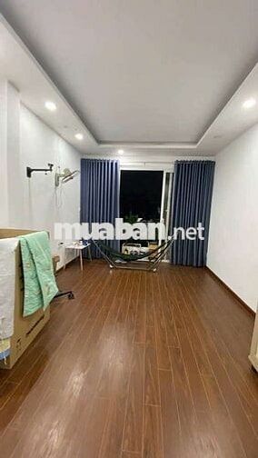 CAM KẾT HIẾM-KẸT BÁN NHÀ 4×20-3TẦNG-HXH LÊ VĂN KHƯƠNG Q.12-GẦN METRO