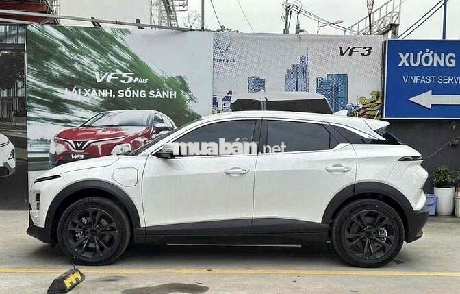 VinFast VF 6 Eco , SẲN XE GIAO NGAY