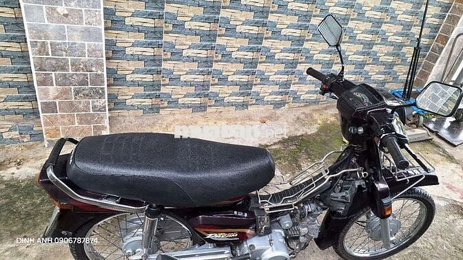 Honda Super Dream 2003 Nâu