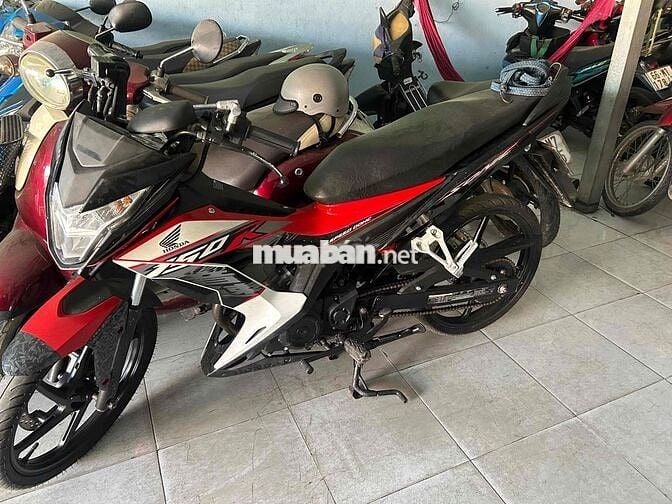 Honda Sonic bs Bạc Liêu zin êm