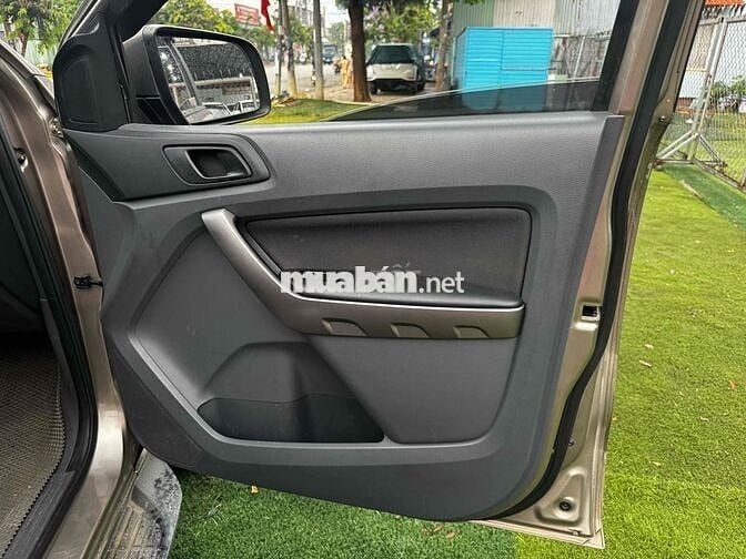Ford Ranger 2016 Tự động, 1 Chủ Từ Đầu, Zin 99%