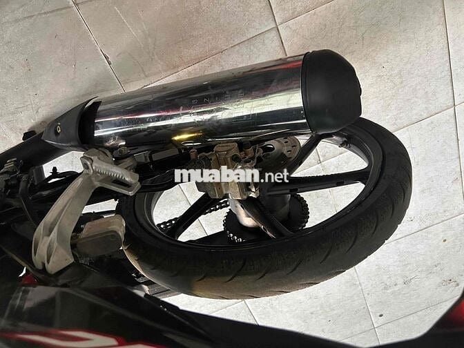 Honda Sonic bs Bạc Liêu zin êm