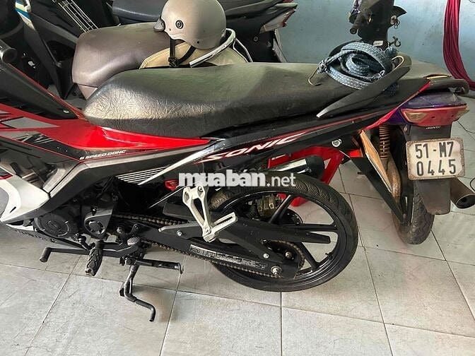 Honda Sonic bs Bạc Liêu zin êm