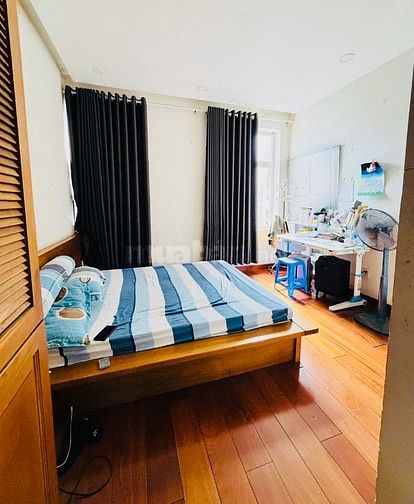 CHỈ 6.TỶ - Mặt Tiền: 100M2, 3 Tầng, Ngang 5x20M - KDC Chợ Bình Điền