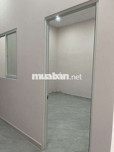 CHO THUE NHÀ NGUYÊN CĂN ,HẺM THÔNG OTO ,NHÀ CẤP 4, NHÀ SẠCH 5*15M