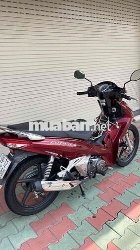 Honda Future Led 2022 Đỏ 18000 km