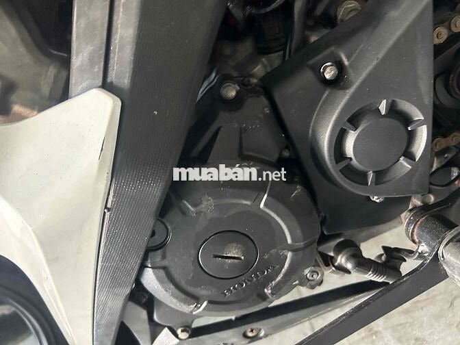 Honda Sonic bs Bạc Liêu zin êm