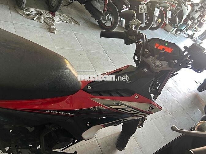 Honda Sonic bs Bạc Liêu zin êm