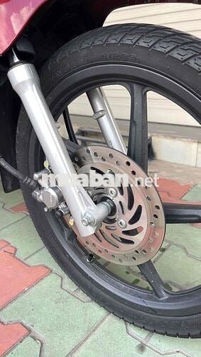 Honda Future Led 2022 Đỏ 18000 km