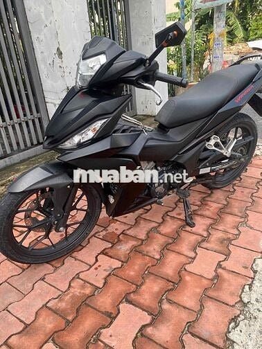 Honda Winner V1 Đen Nguyên zin Đẹp