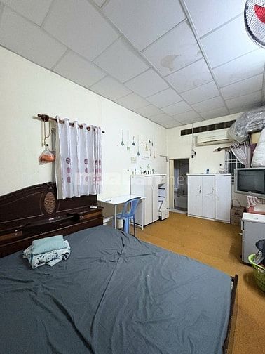Cho thuê nhà Full nội thất hẻm 465// Đường Nguyễn Văn Công 