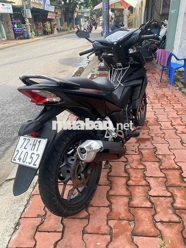 Honda Winner V1 Đen Nguyên zin Đẹp